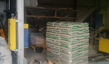 Pellets